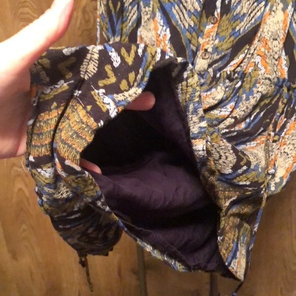 Pretty FREE PEOPLE Women’s One Piece Short Outfit - Picture 12 of 14